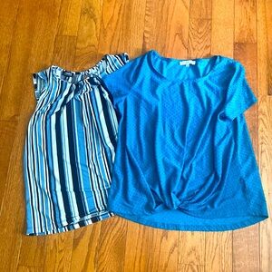 Spring Business Casual Top Bundle!!